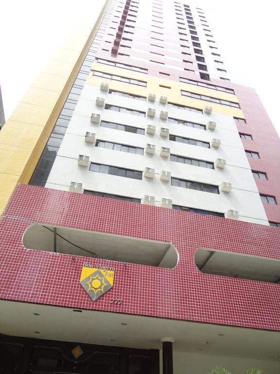 Flat Em Boa Viagem Apartamento Recife Habitación foto